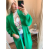 883 Maxi Vest Luna Groen